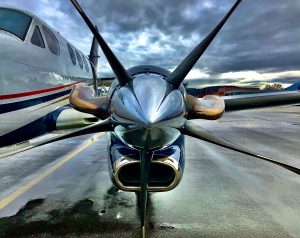 expertise technique avion